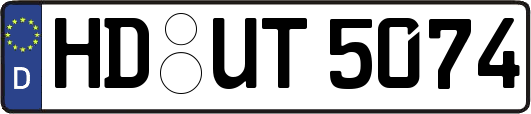 HD-UT5074
