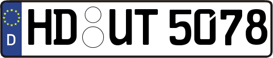 HD-UT5078