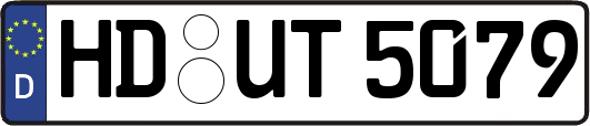 HD-UT5079