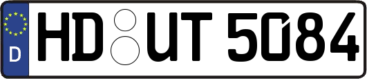 HD-UT5084