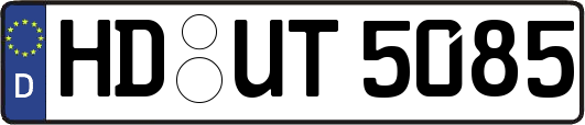 HD-UT5085
