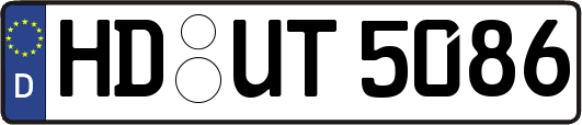 HD-UT5086