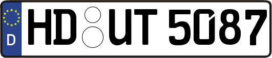 HD-UT5087