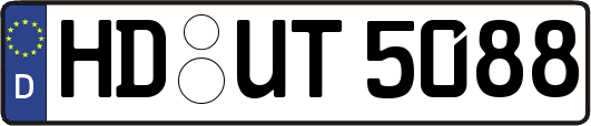 HD-UT5088