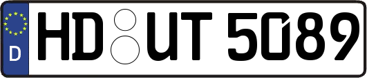 HD-UT5089