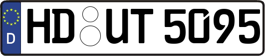 HD-UT5095