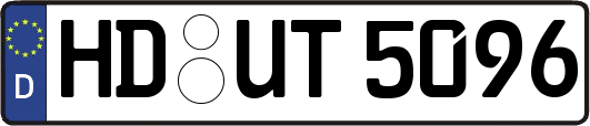 HD-UT5096
