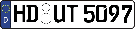 HD-UT5097
