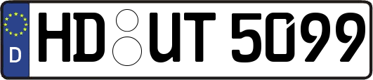 HD-UT5099