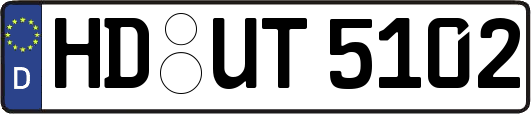 HD-UT5102