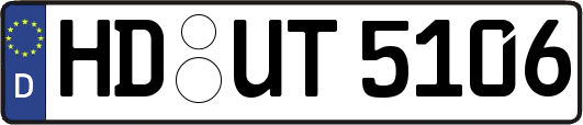 HD-UT5106