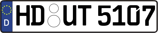 HD-UT5107