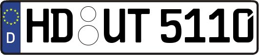 HD-UT5110