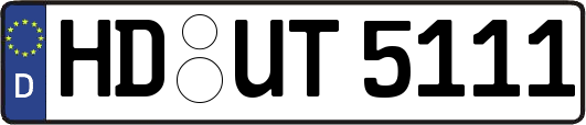 HD-UT5111