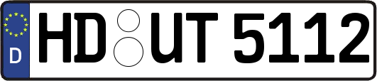 HD-UT5112
