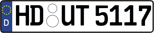 HD-UT5117
