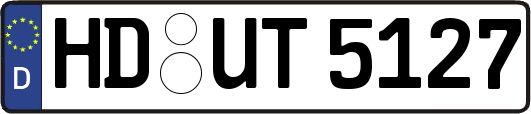 HD-UT5127