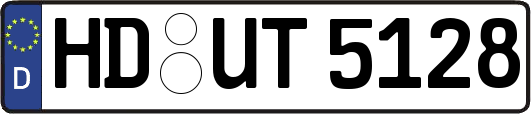 HD-UT5128