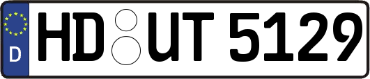 HD-UT5129