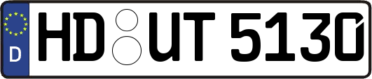 HD-UT5130
