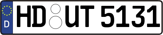 HD-UT5131