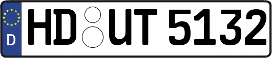 HD-UT5132