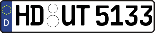 HD-UT5133