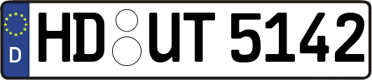 HD-UT5142