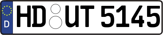 HD-UT5145