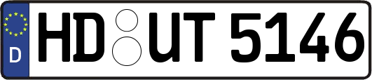 HD-UT5146