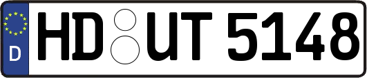 HD-UT5148
