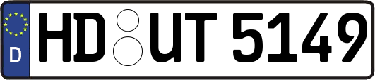 HD-UT5149