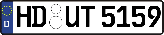 HD-UT5159