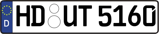 HD-UT5160