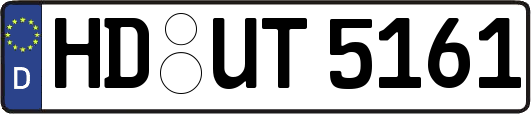 HD-UT5161