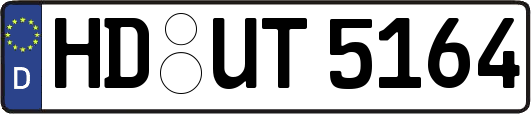 HD-UT5164