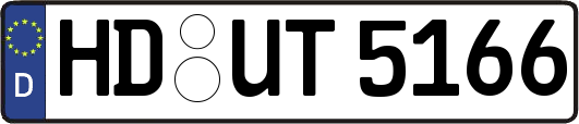 HD-UT5166