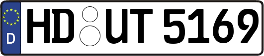 HD-UT5169