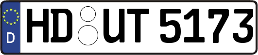 HD-UT5173