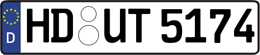 HD-UT5174
