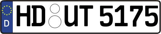HD-UT5175