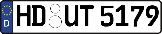 HD-UT5179