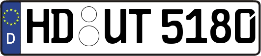 HD-UT5180