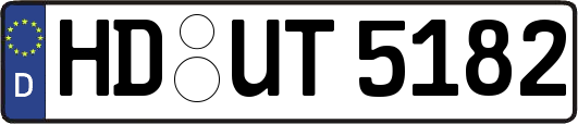 HD-UT5182