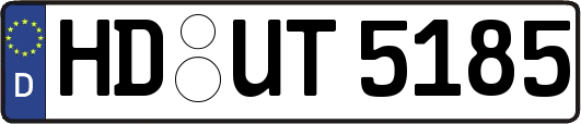 HD-UT5185