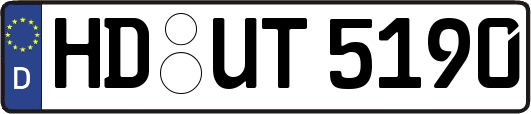 HD-UT5190