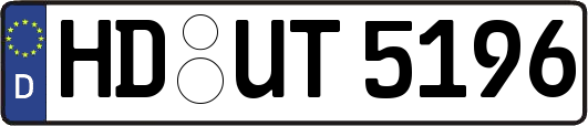 HD-UT5196