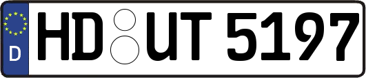 HD-UT5197