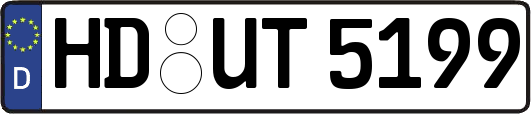 HD-UT5199
