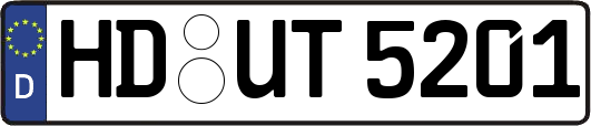 HD-UT5201